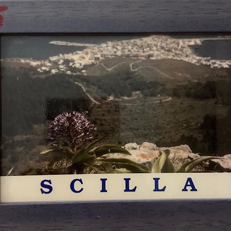 Isoladelmiele Hotel Marettimo Kültér fotó