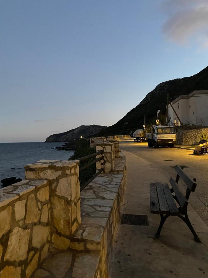 Isoladelmiele Hotel Marettimo Kültér fotó