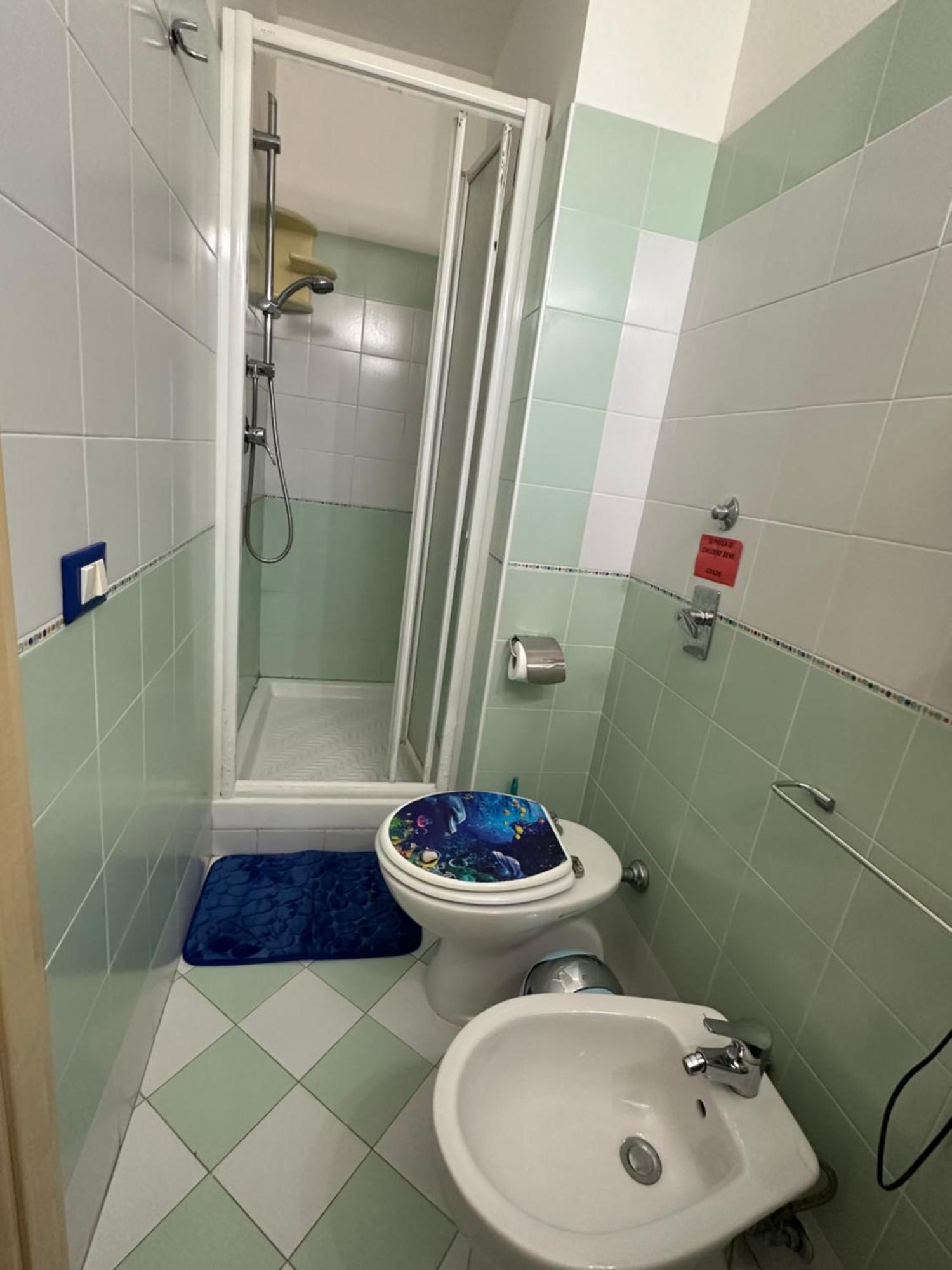 Isoladelmiele Hotel Marettimo Kültér fotó