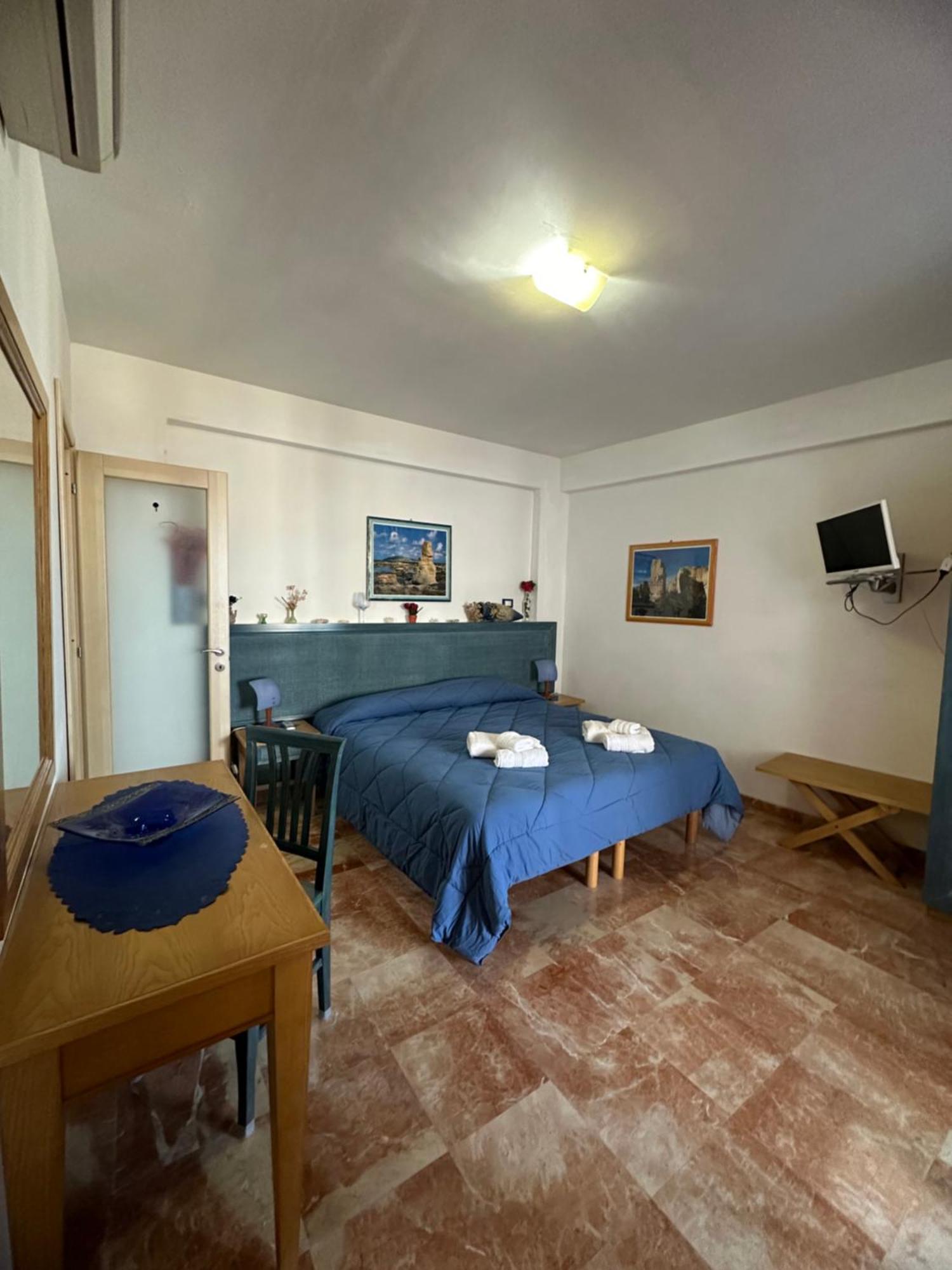 Isoladelmiele Hotel Marettimo Kültér fotó